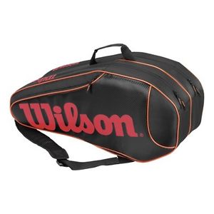 Wilson Burn Team 6 x WRZ854506