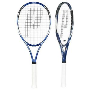 Prince Hornet ES 100 4" Size, Unstrung