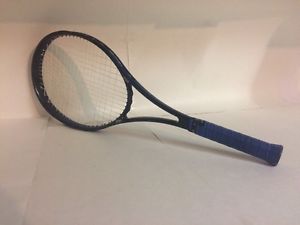 PRINCE CTS LIGHTNING 90 TENNIS RACKET No. 4  4 1/4 FREE SHIPPING