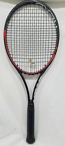 HEAD Graphene XT Prestige MP 4 3/8" Strung