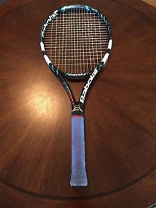 Babolat PURE DRIVE GT 100" Grip 4 1/4