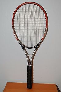 HEAD Ti. HEAT Antitorsion Mid Plus size 4 1/4 Made in Austria