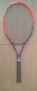 NEAR MINT Head Radical S Graphene XT 102" Headsize 4 3/8"  GRAPHENEXT