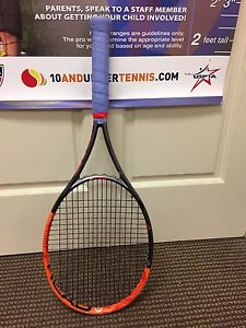 Head Graphene XT Radical Pro