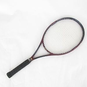 Wilson Graphite Force Stretch 110 head 4 1/2 grip No. 4 Tennis Racquet PWS