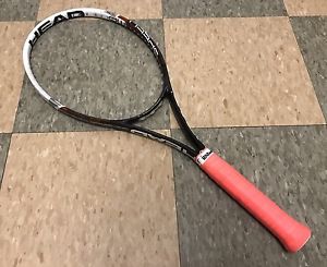 Head Graphene Speed MP 10.6oz Grip 4 1/2 300g 16x19 (Tour Series, YouTek)