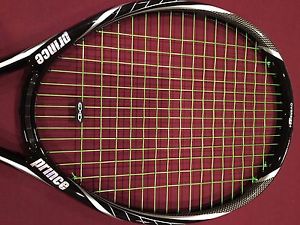 Prince Premier 115L ESP Tennis Racquet (Grip Size 4 1/2)