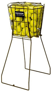 Gamma Ballhopper Hi-Rise Gold 75