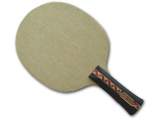 Donic árbol Carrera Senso Tenis de mesa-madera Tenis de mesa de madera