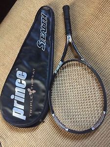 PRINCE TT TRIPLE THREAT STEALTH OS OVERSIZE 115