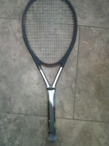 Head Ti S5 Comfort Zone Performance Tennis Racquet