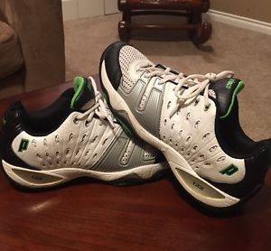 Authentic Prince T22 Tennis Shoes Men's Size 12