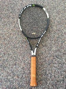 head graphene xt speed pro 4'3/8