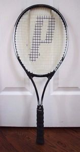 PRINCE SYNERGY BLAZE LONGBODY TENNIS ROCKET TITANIUM