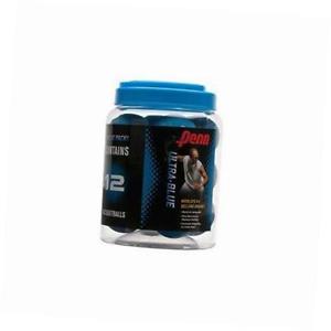 Penn Ultra Blue Jug of 12 Racque