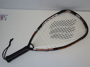 EKTELON racquetball racquet 2600 Air Response Power Level Graphite Composite