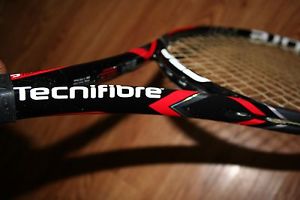 Technifibre Tfight 325 Tour Prepared