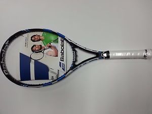 Babolat Pure Drive 4 3/8 Tennis Racquet