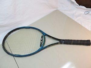 Wilson Graphite Legacy 8.5si 110 sq" Tennis Racquet