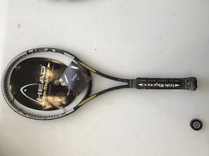 Head Iprestige Mid Plus Classic Tennis Racket
