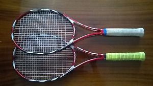 Head prestige microgel mid - 2x