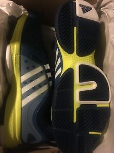 tennis court shoes-Barricade Classic Bounce. BRAND NEW. Men's Size 10.