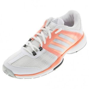 Adidas barricade Club Mujer AF6217