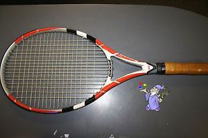 Babolat Drive Z 105 | Tennis | Used | L3 | 4 3/8 | Free USA Ship