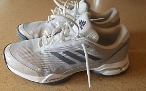 Adidas barricade club 10.5