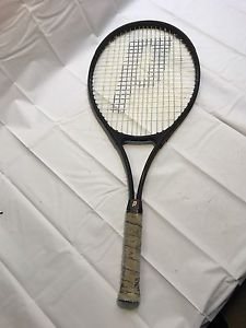 Prince Graphite Pro Oversize Classic Tennis Racquet Racket