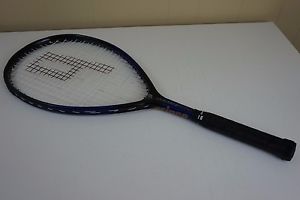 PRINCE EXTENDER LONGBODY MACH 1000 TENNIS RACQUET RACKET 29" 4 1/2 4.5"