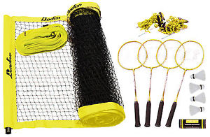 Baden Champions Badminton Game S