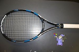 Babolat Pure Drive FSI | Tennis | Used | L2 | 4 1/4 | Free USA Ship