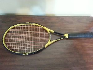 VOLKL POWERBRIDGE 10 PB10   295 GM.  18X20.  98 SQ. IN.  L3 (4   3/8) grip.