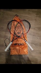 YONEX VCORE Duel G 97 330g Tenni
