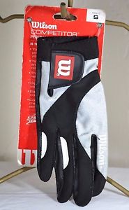 Wilson Competitor Leather Racque