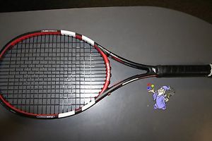 Babolat Pure Control | Tennis | Used | L3 | 4 3/8 | Free USA Ship