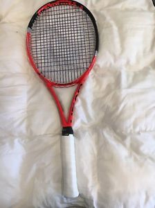 Head  Radical MP 3 3/4 Grip