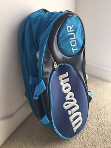 Wilson Mini Tour Junior Tennis Racquet Bag