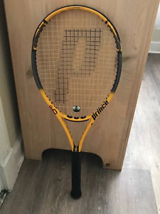 Prince Tennis Racquet Racket Air O Scream 4 3/8 grip 105" Midsize free shipping
