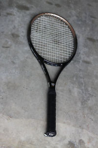 Wilson Pro Staff 5.9 si stretch