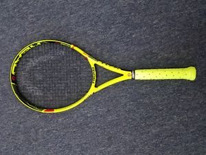 Head Graphene XT Extreme Lite 4 3/8" 16x19 Tennis Racquet