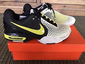 Men's Nike Air Max Courtballistec 3.3 size 10