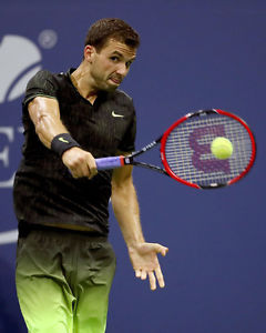 Mens Nike Court Dry Advantage Pr