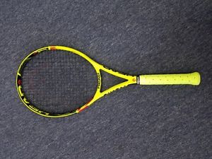 Head Graphene XT Extreme Lite 4 1/4" 16x19 Tennis Racquet