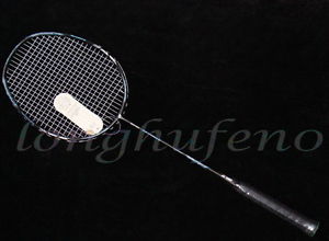 hot VOLTRIC Z-FORCE II badminton racket Lee chongwei VT ZF II badminton racket