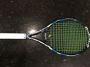 Babolat Pure Drive 2015 4 3/8 Racquet