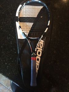 babolat Pure Drive Roddick Plus (4 1/2)