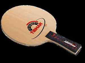 Tibhar IV S Tenis de mesa-madera Tenis de mesa de madera