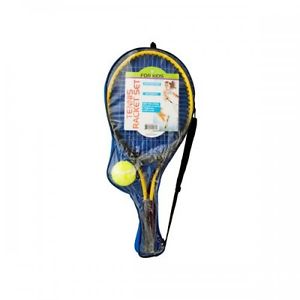 BULK Buys Kids Tennis Racket Set